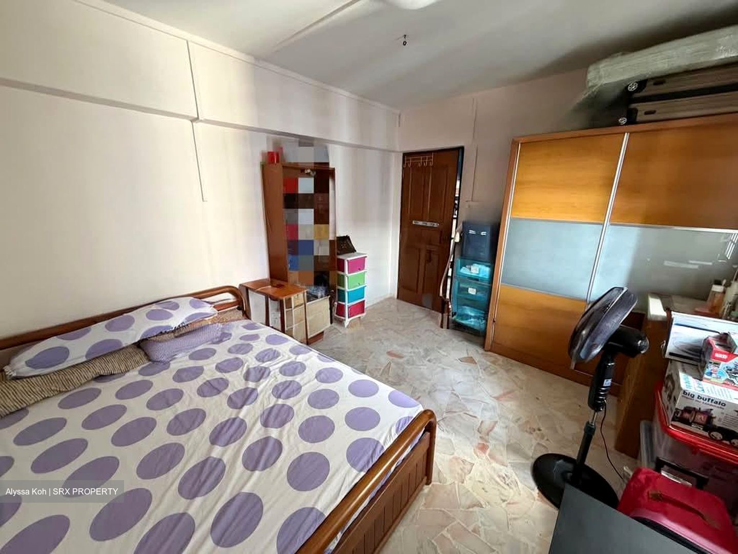 Blk 310 Hong Kah East Place (Jurong East), HDB 4 Rooms #534762151